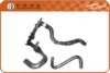 CITRO 6464SC Hose, heat exchange heating
